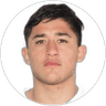 Alejandro Brasil Alcaire Mauro, Defender for Dinamo Samarqand
