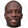 Djibril Konaté, Defender for 
    