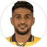 Mohammed Salih Ali Sola, Midfielder for Libya