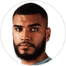 Duarte Yuri, Goalkeeper for Maricá