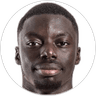 Ouparine Djoco, Goalkeeper for US Quevilly-Rouen Métropole