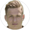Reuven Niemeijer, Midfielder for De Graafschap