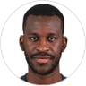 Kiki Kouyate, Defender for Al-Khaleej Club