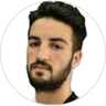 A. Louani, Midfielder for Khouribga