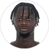 Yusupha Njie, Forward for Al Wakrah