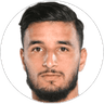R. Khemais, Defender for Jura Sud Foot