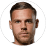 Pijus Sirvys, Defender for NK Maribor