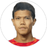 P. Panyanumaporn, Midfielder for Suphanburi