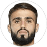 U. Demirel, Midfielder for Compiègne