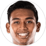 Amiruldin Asraf, Attacker for Balestier Khalsa