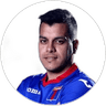 M. Pérez, Midfielder for Sport Huancayo