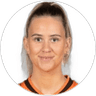 Katla Thordardottir, Defender for FH U19