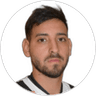 Gabriel Torres Lautaro, Midfielder for Sacachispas