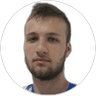 Marcel, Midfielder for Operário FC MS