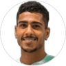 Kaio Nunes, Midfielder for Borneo