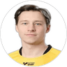 Gustav Bath Saganger, Defender for Lund