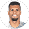 Rodrigues, Defender for Kalamata