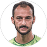 Lopes Axel, Goalkeeper for Amazonas