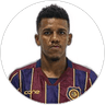 Luiz Andre, Midfielder for Londrina