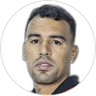 Henrique Mario, Defender for Aparecidense
