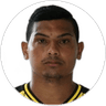 Rodrigo Samuel, Midfielder for Tuna Luso