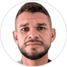 Derlan, Midfielder for GAS
