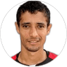 Juninho, Midfielder for GAS