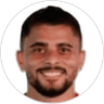Tavinho, Midfielder for Sergipe
