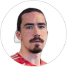 Krisjanis Zviedris, Goalkeeper for Riga
