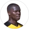 Motlomelo Mkwanazi, Defender for Kruger United