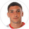 Facundo Mater, Midfielder for Universidad Concepción