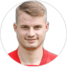 T. Engelking, Attacker for TSV Havelse