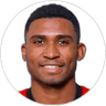 Tito, Defender for Itabaiana
