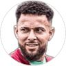 Tião Farias, Goalkeeper for Independência