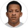 Bochecha Gustavo, Midfielder for Inter de Limeira