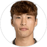 Jun-Hyeok Choi, Midfielder for Cheonan City