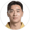 Min-Duk Kim, Defender for Daejeon Hana Citizen