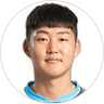 Young-Eun Choi, Goalkeeper for Dangjin Citizen