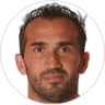 Theofanis Gekas, Attacker for 
    