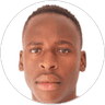 Thato Kebue, Defender for Botswana