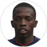 Thabang Sesinyi, Attacker for Botswana