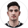 Irfan Sadik, Forward for PK-35 / VJS