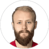 Curtis Edwards, Midfielder for Östersunds FK
