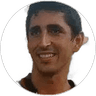 José García, Midfielder for FC Jove Español San Vicente