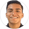 Misael Torres Ramirez Ian Jairo, Forward for Juárez