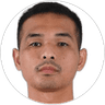 Atikhun Meethoum, Midfielder for Uthai Thani