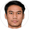 Ratthanakorn Maikami, Midfielder for Uthai Thani
