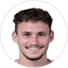K. Hinora, Midfielder for Paksi