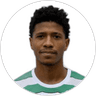 Baiano, Attacker for Atlético Alagoinhas