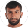 V. Muradyan, Defender for Gandzasar